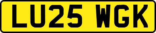 LU25WGK