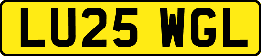 LU25WGL
