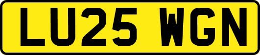 LU25WGN