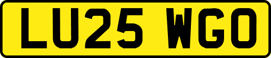 LU25WGO