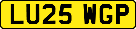 LU25WGP