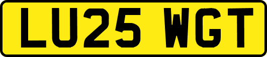 LU25WGT