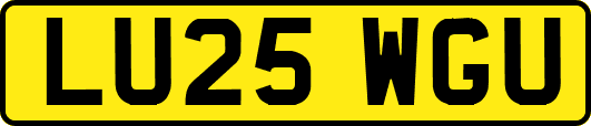 LU25WGU