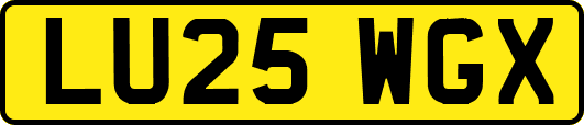 LU25WGX