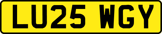 LU25WGY