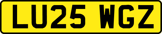 LU25WGZ
