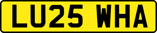 LU25WHA