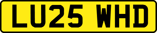 LU25WHD