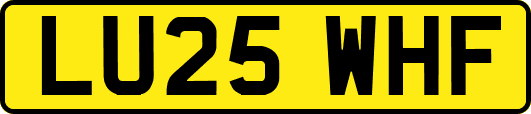 LU25WHF