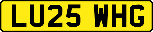 LU25WHG