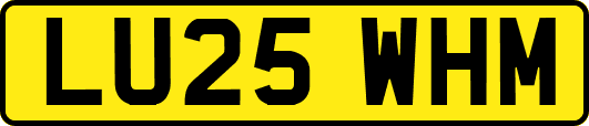 LU25WHM
