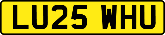 LU25WHU