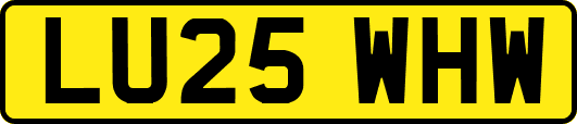 LU25WHW