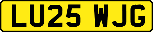 LU25WJG