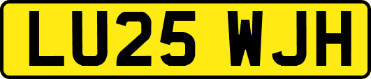 LU25WJH