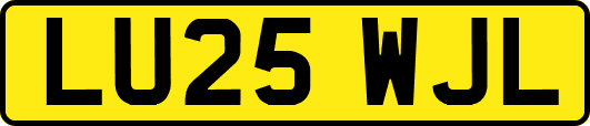 LU25WJL