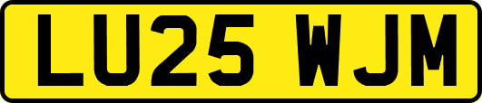 LU25WJM
