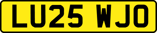 LU25WJO