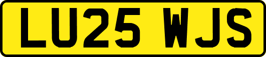 LU25WJS