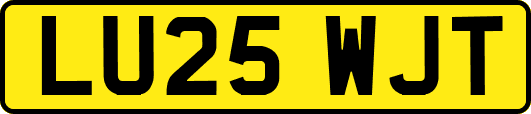 LU25WJT