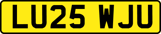 LU25WJU