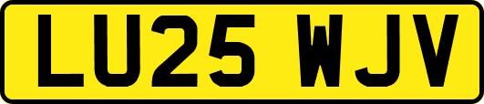 LU25WJV
