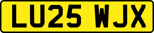 LU25WJX