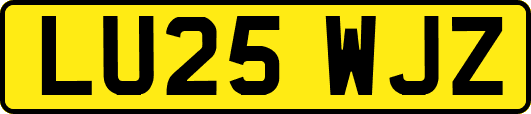 LU25WJZ