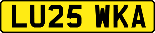 LU25WKA