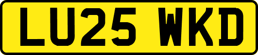 LU25WKD