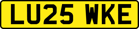 LU25WKE