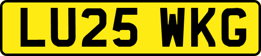LU25WKG