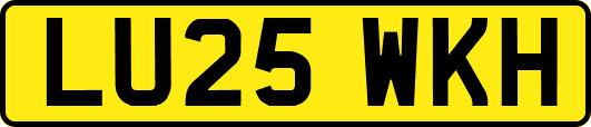 LU25WKH