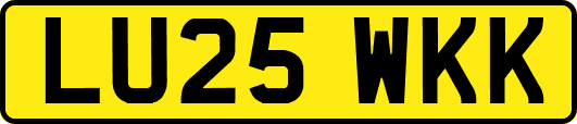 LU25WKK