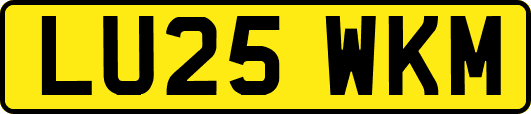 LU25WKM