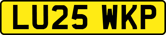LU25WKP
