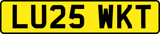 LU25WKT
