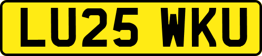 LU25WKU