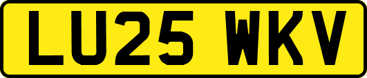 LU25WKV
