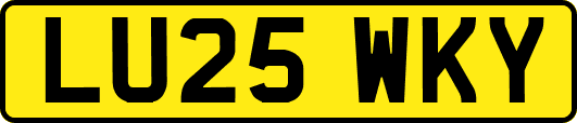 LU25WKY