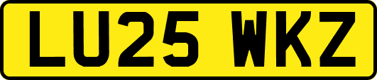 LU25WKZ