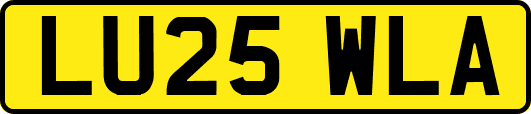 LU25WLA