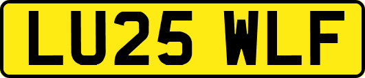LU25WLF