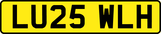 LU25WLH