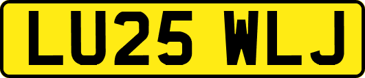 LU25WLJ