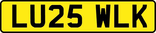LU25WLK