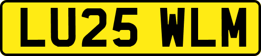 LU25WLM