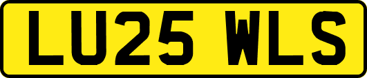 LU25WLS