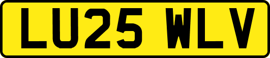 LU25WLV