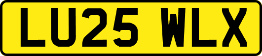 LU25WLX